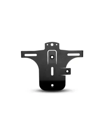 Стойка за номер R&G RACING License Plate Holder MOTOMORINI 650 Seiemmezzo SCR 22-26