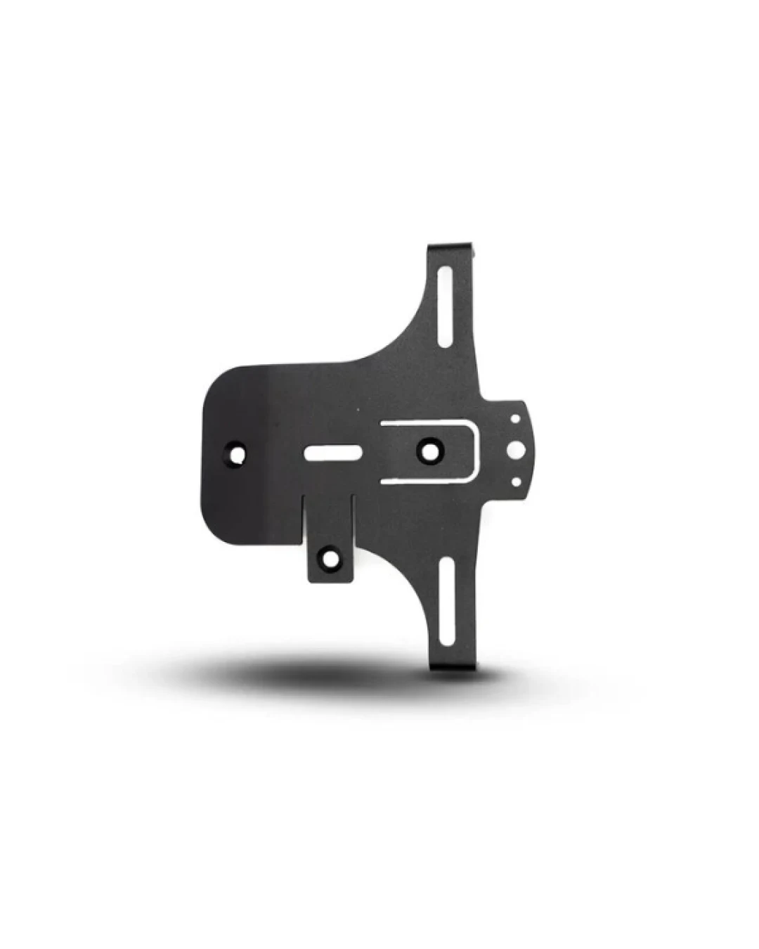 Стойка за номер R&G RACING License Plate Holder MOTOMORINI 650 Seiemmezzo SCR 22-26