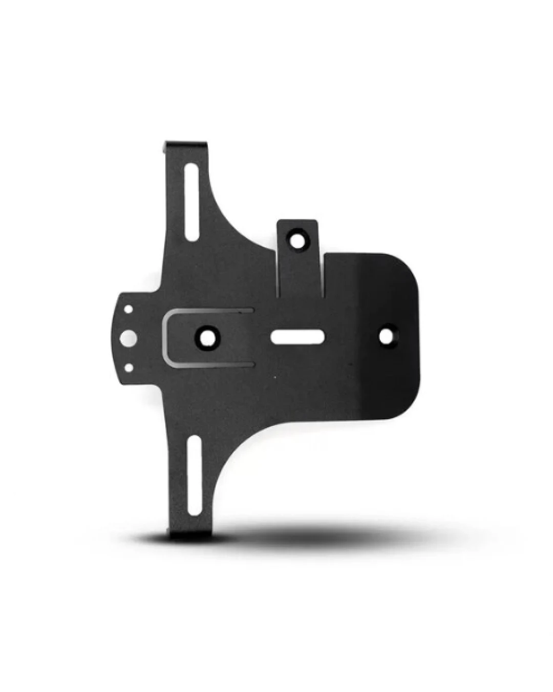 Стойка за номер R&G RACING License Plate Holder MOTOMORINI 650 Seiemmezzo SCR 22-26