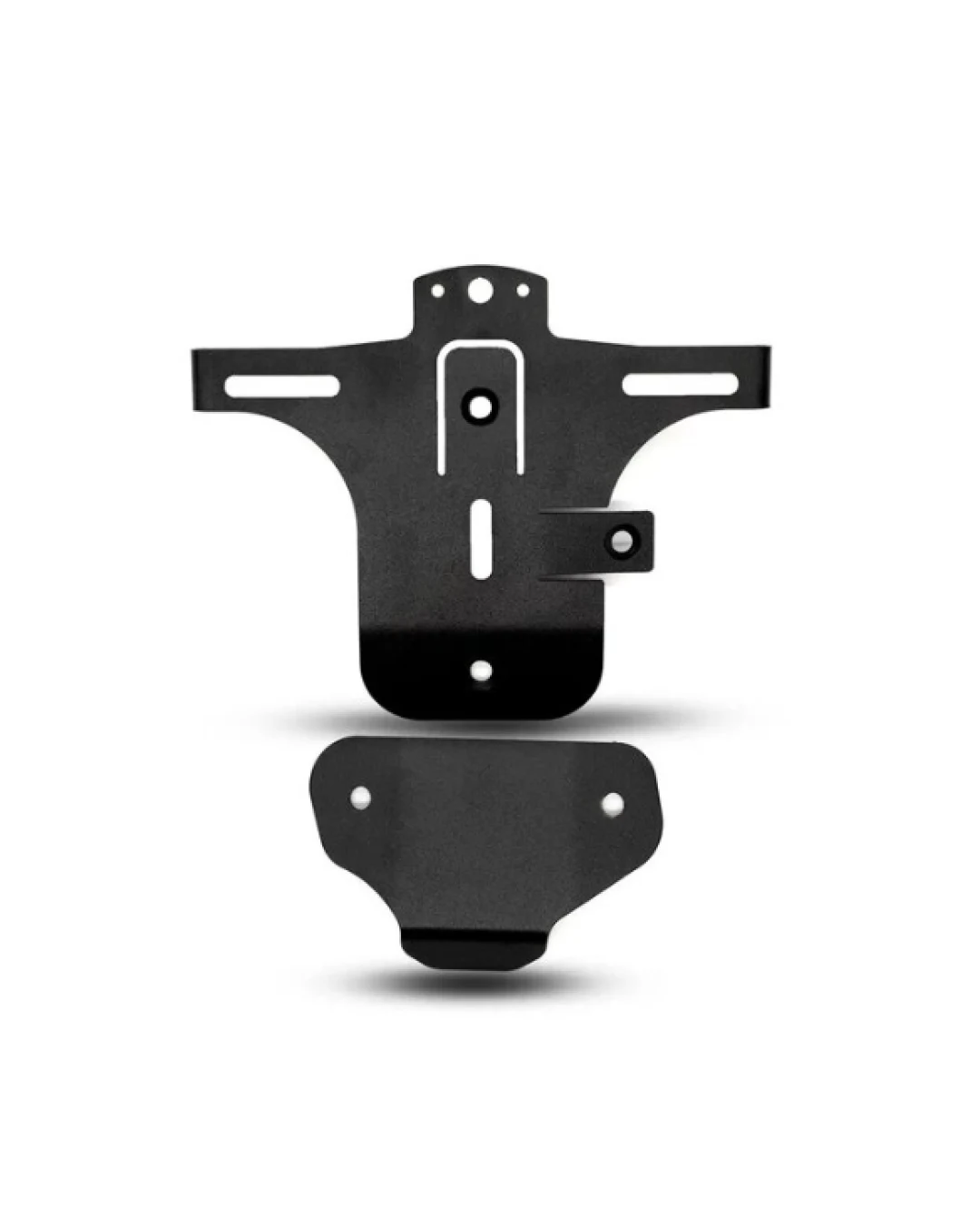 Стойка за номер R&G RACING License Plate Holder MOTOMORINI 650 Seiemmezzo SCR 22-26