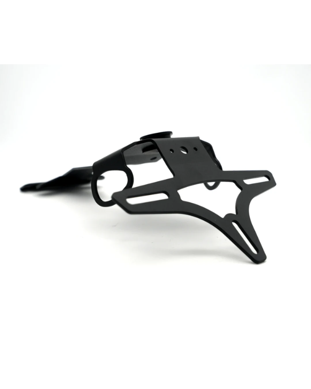 Стойка за номер R&G RACING License Plate Holder Royal Enfield Himalayan 450 24-26