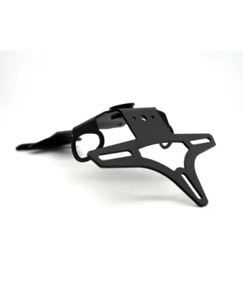 Стойка за номер R&G RACING License Plate Holder Royal Enfield Himalayan 450 24-26