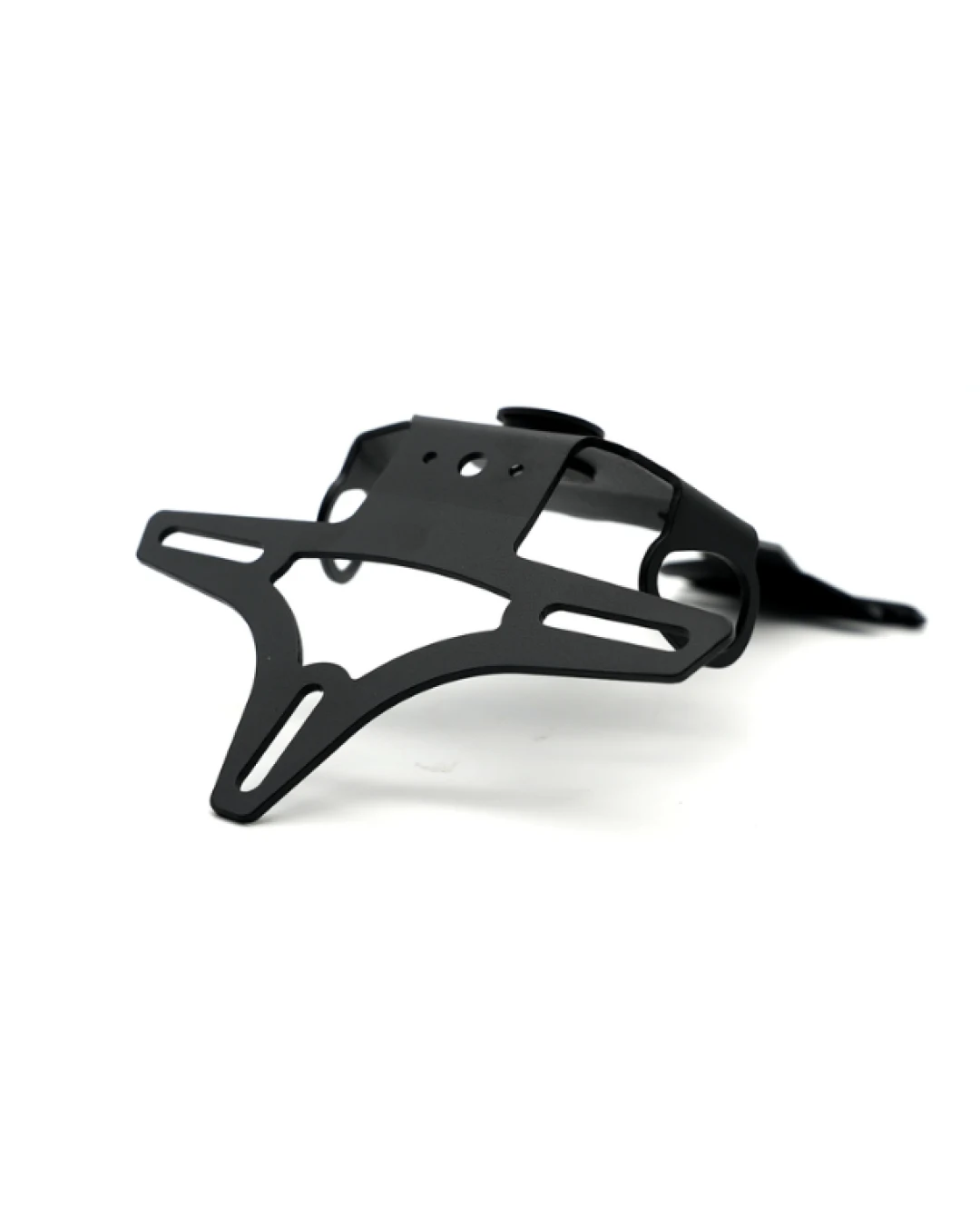 Стойка за номер R&G RACING License Plate Holder Royal Enfield Himalayan 450 24-26