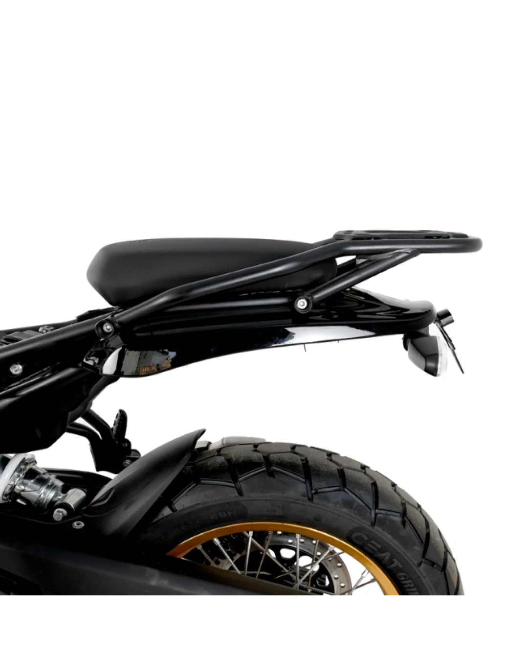 Стойка за номер R&G RACING License Plate Holder Royal Enfield Himalayan 450 24-26