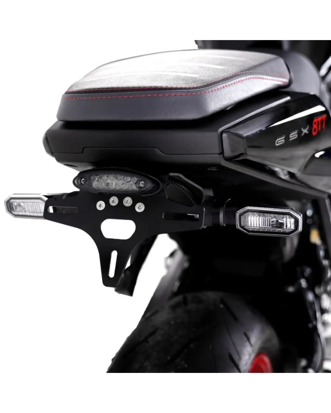 Стойка за номер R&G RACING License Plate Holder Suzuki GSX-8T 25-26