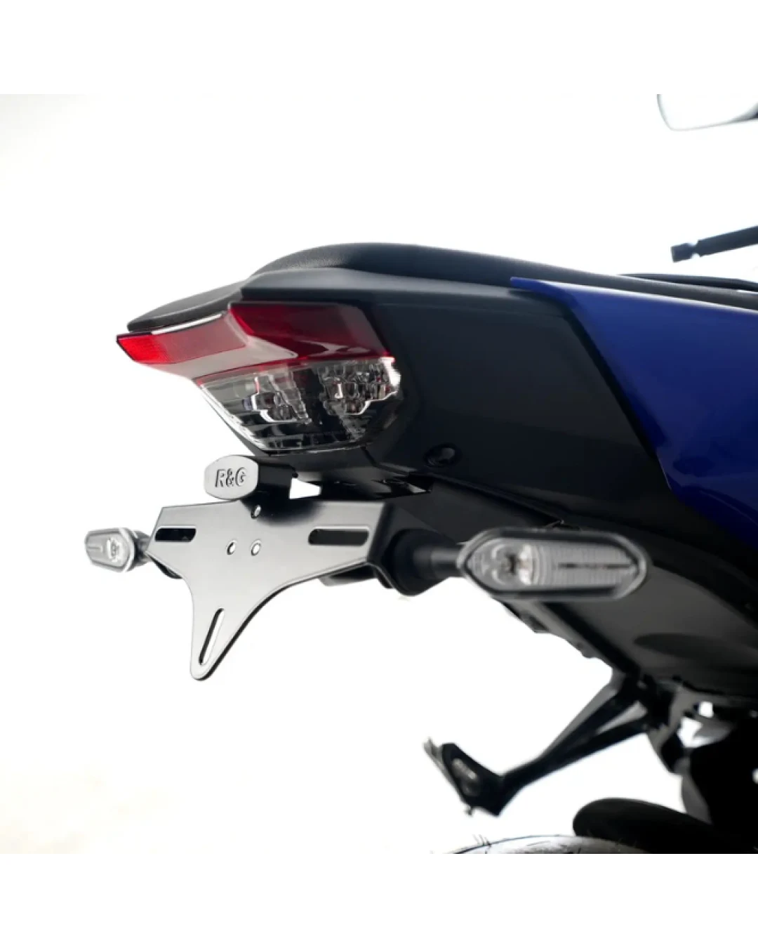Стойка за номер R&G RACING License Plate Holder Yamaha MT-09 24-26