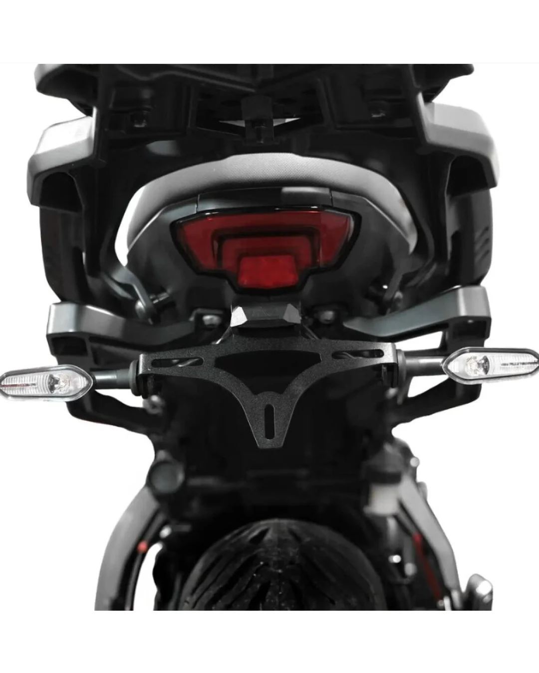 Стойка за номер R&G RACING License Plate Holder Yamaha Tracer 7 25-26