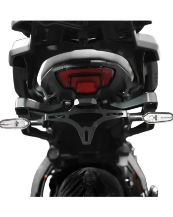 Стойка за номер R&G RACING License Plate Holder Yamaha Tracer 7 25-26