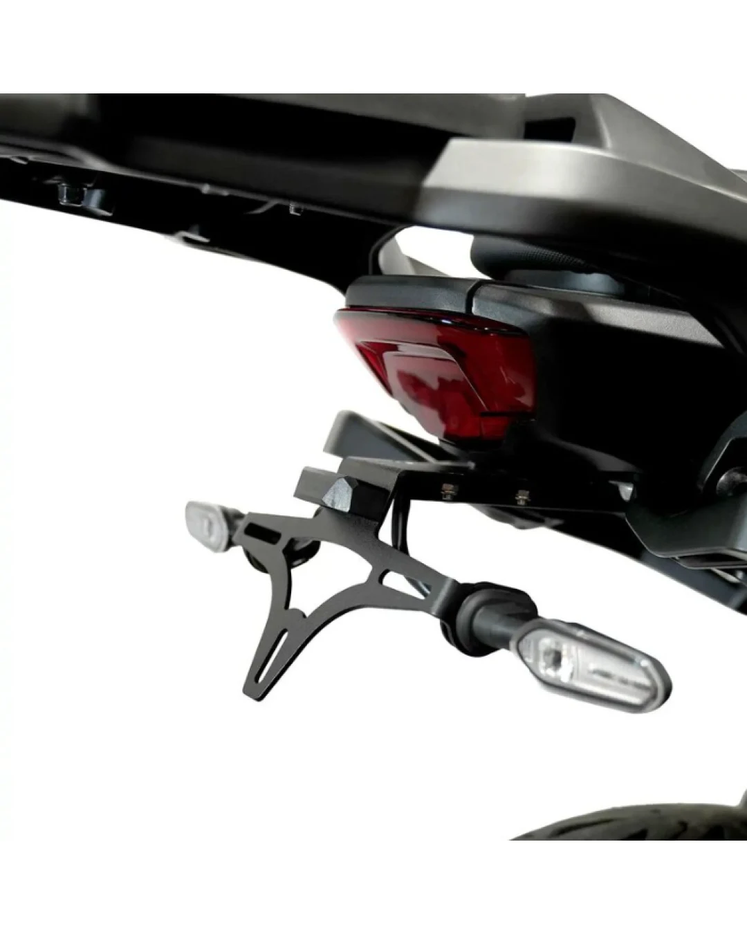 Стойка за номер R&G RACING License Plate Holder Yamaha Tracer 7 25-26