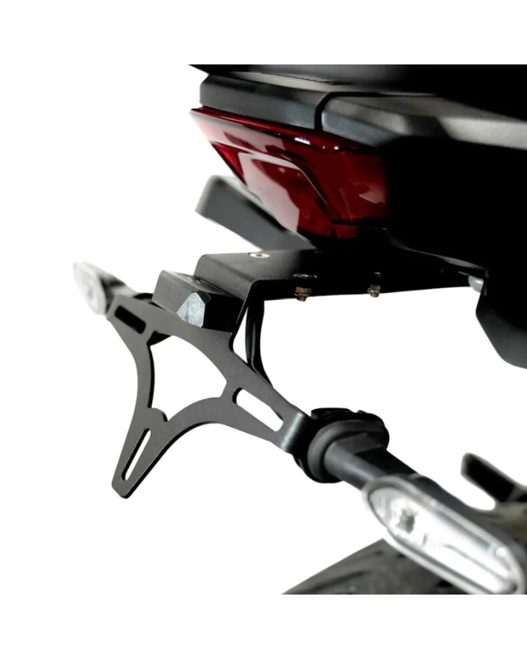Стойка за номер R&G RACING License Plate Holder Yamaha Tracer 7 25-26
