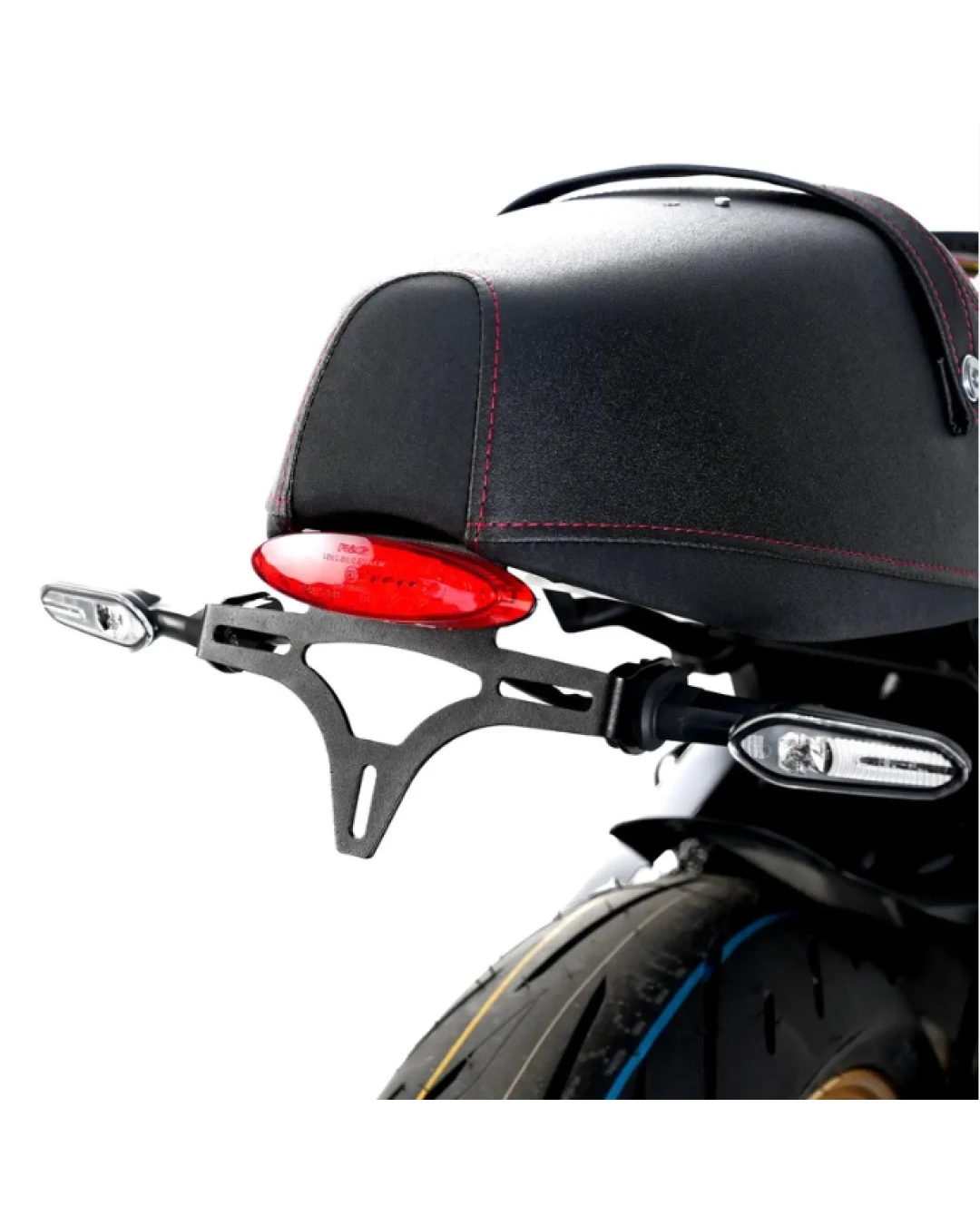 Стойка за номер R&G RACING License Plate Holder Yamaha XSR 900GP 24-26
