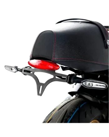 Стойка за номер R&G RACING License Plate Holder Yamaha XSR 900GP 24-26