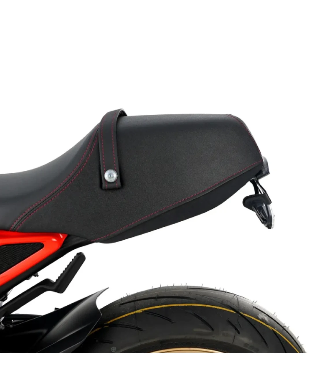 Стойка за номер R&G RACING License Plate Holder Yamaha XSR 900GP 24-26