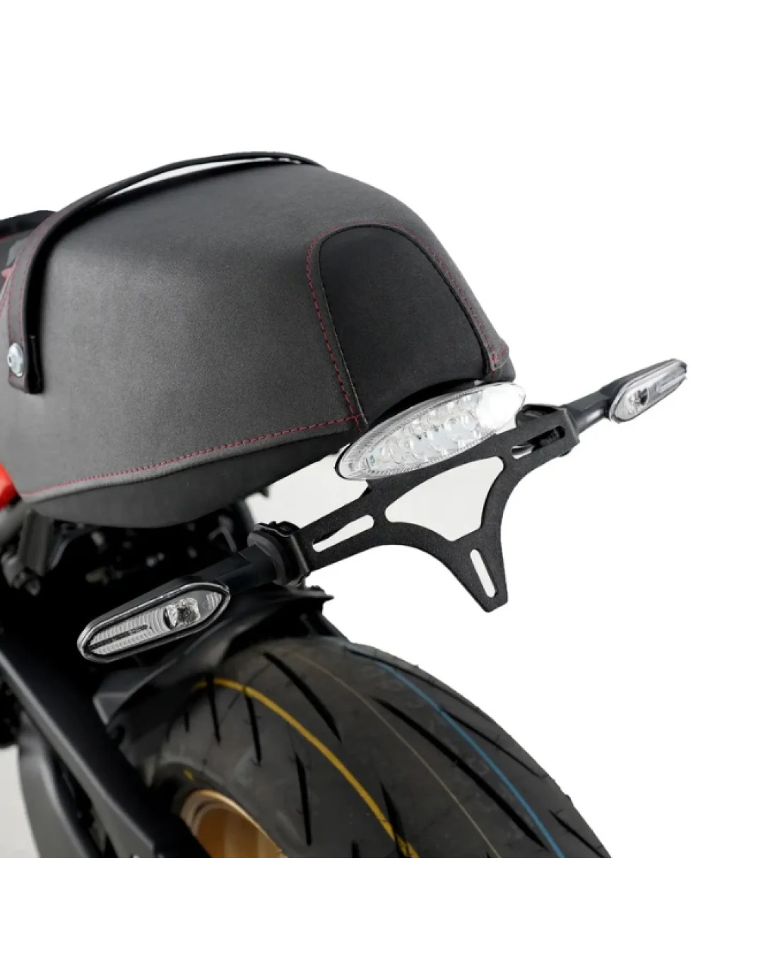 Стойка за номер R&G RACING License Plate Holder Yamaha XSR 900GP 24-26