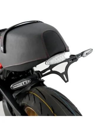 Стойка за номер R&G RACING License Plate Holder Yamaha XSR 900GP 24-26