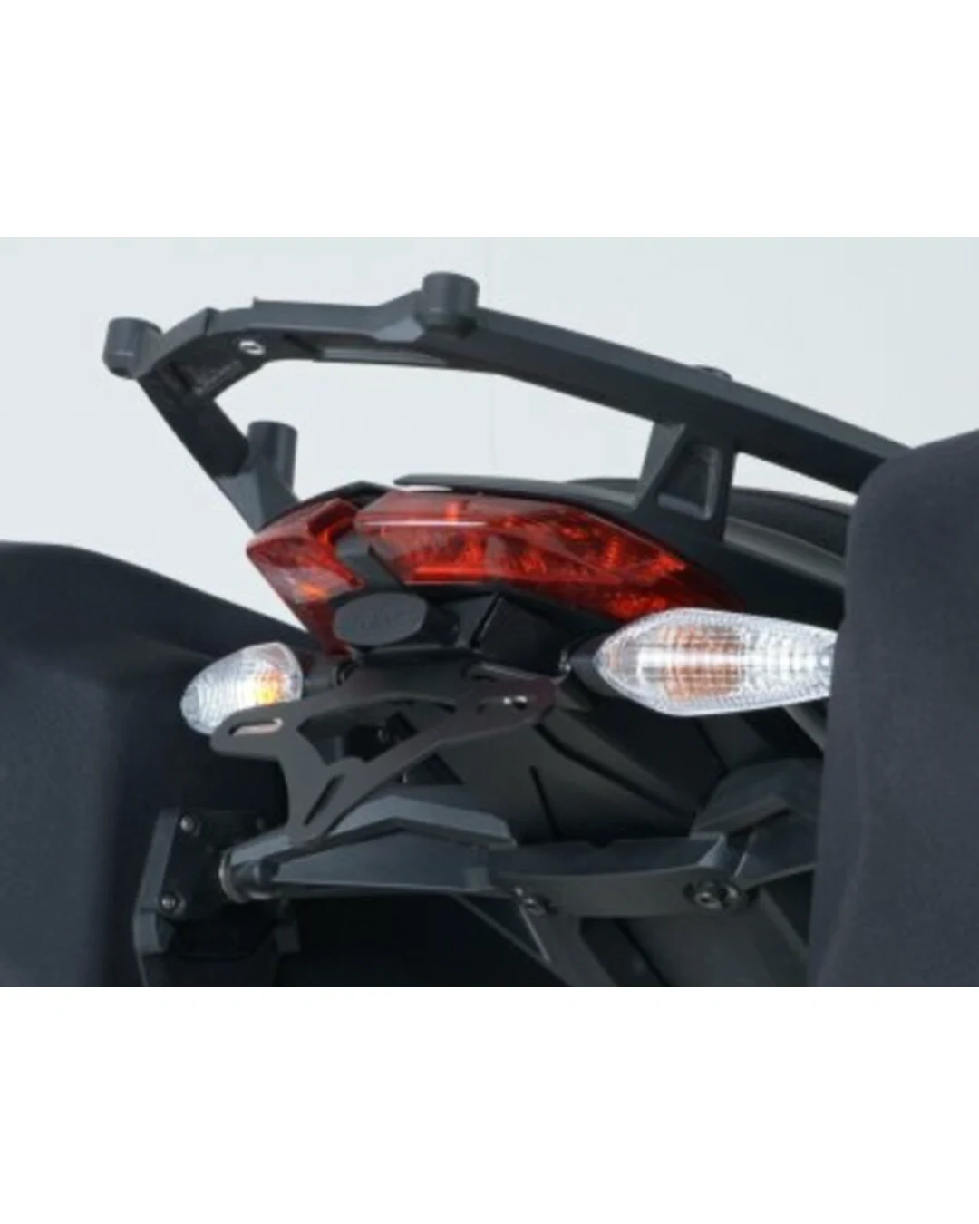 Стойка за номер R&G RACING Plate Support, Ducati Hypestrada 821 13-15 / 939 16