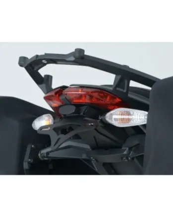Стойка за номер R&G RACING Plate Support, Ducati Hypestrada 821 13-15 / 939 16