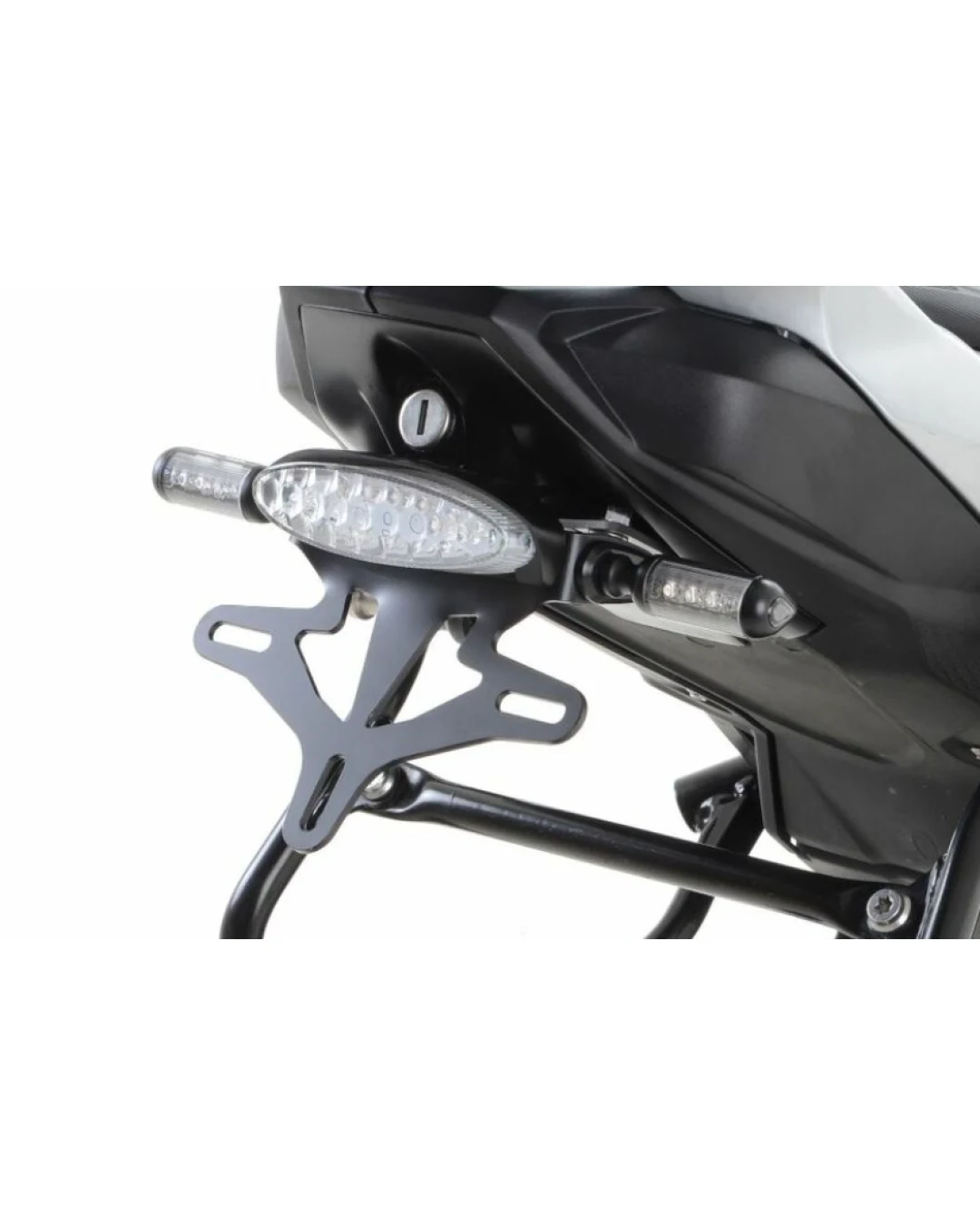 Стойка за номер R&G RACING Tail Tidy BMW S1000XR 15-19