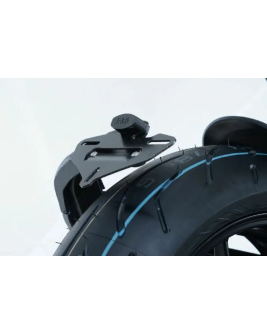 Стойка за номер R&G RACING ''Wheel Fitted'' Licence Plate Holder Yamaha MT-09 17-20