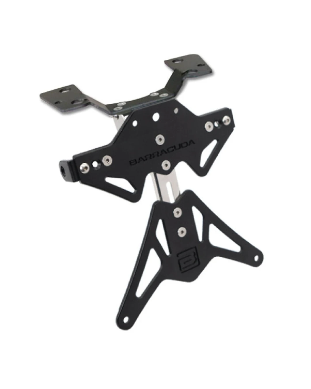 СТОЙКА ЗА НОМЕР Suzuki GSX-R 1000 2005-2008