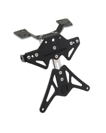 СТОЙКА ЗА НОМЕР Suzuki GSX-R 1000 2005-2008