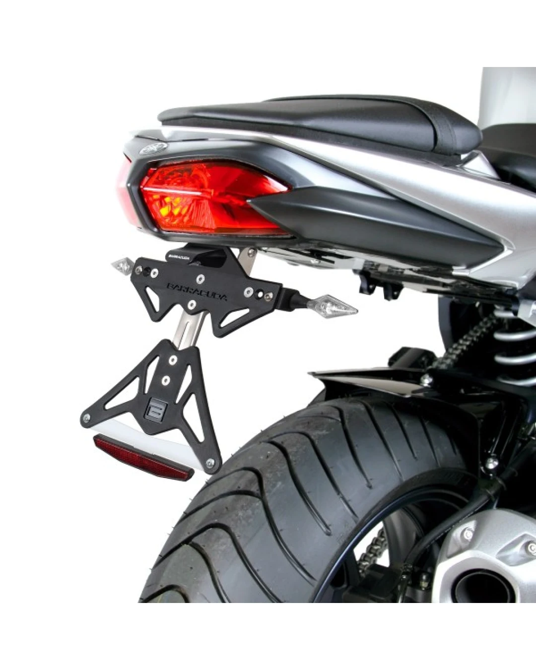 СТОЙКА ЗА НОМЕР Yamaha FZ1-NYamaha FZ8-N