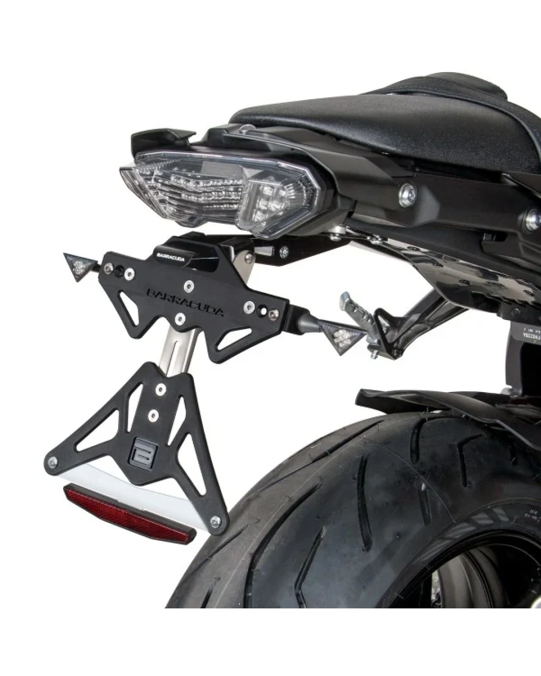 СТОЙКА ЗА НОМЕР Yamaha MT-10