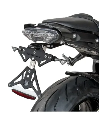 СТОЙКА ЗА НОМЕР Yamaha MT-10
