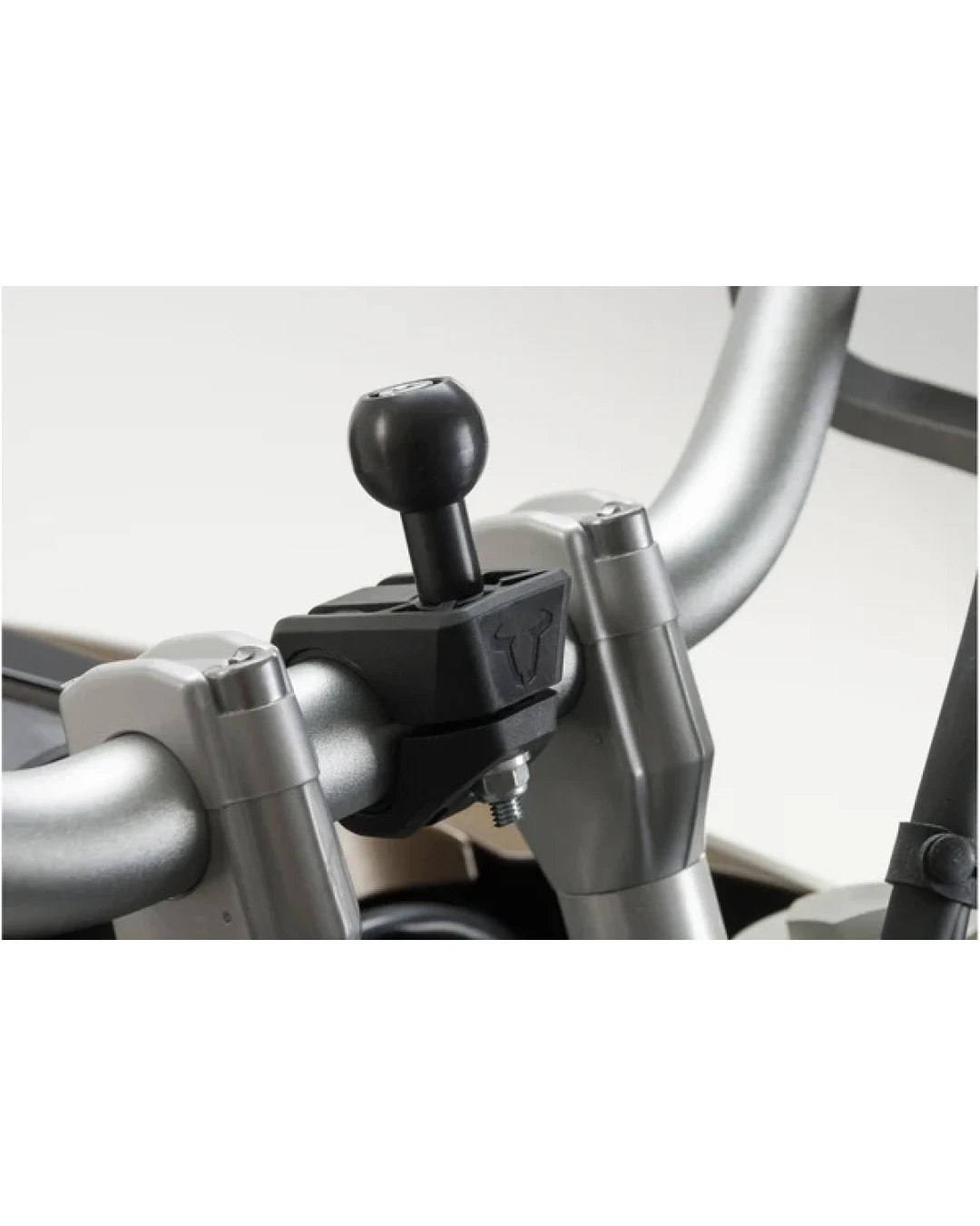Стойка за огледала SW-MOTECH MOUNTING BALL KIT 1 PEGASO 650 FACTORY