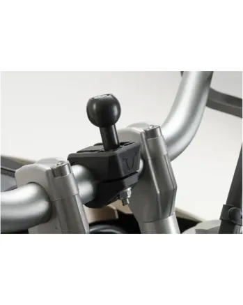 Стойка за огледала SW-MOTECH MOUNTING BALL KIT 1 PEGASO 650 FACTORY