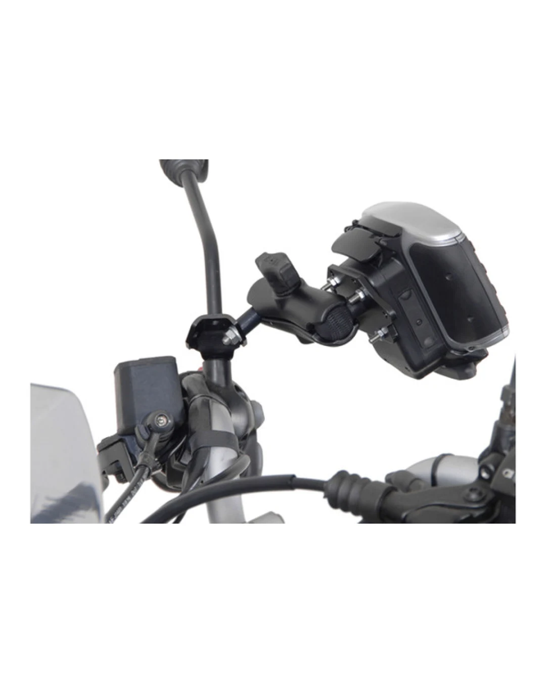 Стойка за огледало MOUNTING BALL KIT 1 NC 700 D ABS