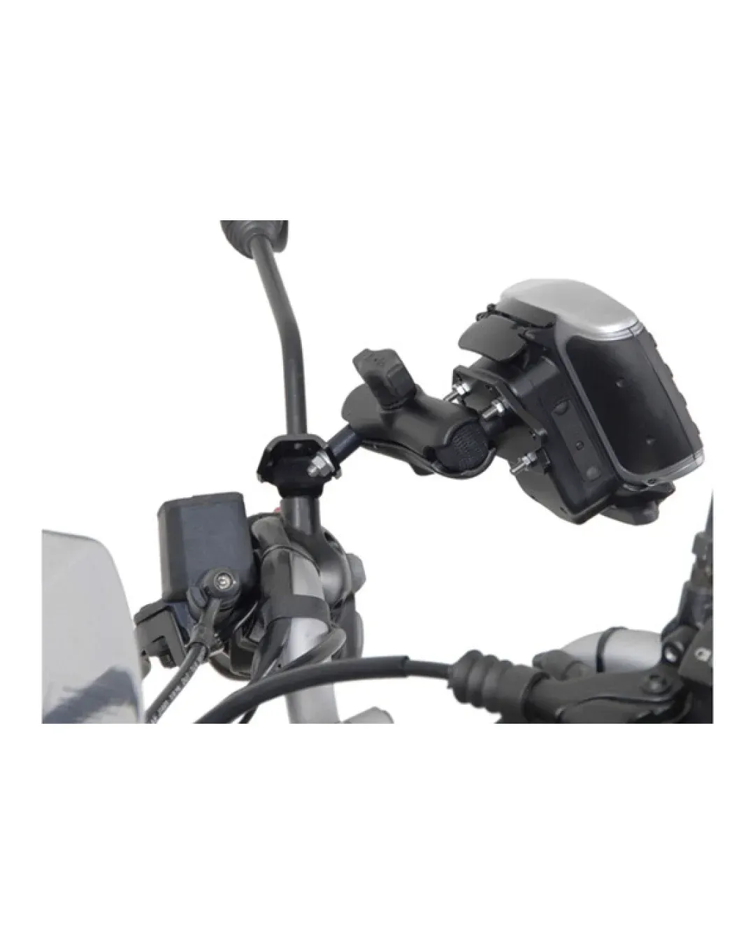 Стойка за огледало MOUNTING BALL KIT 1 NC 700 D ABS