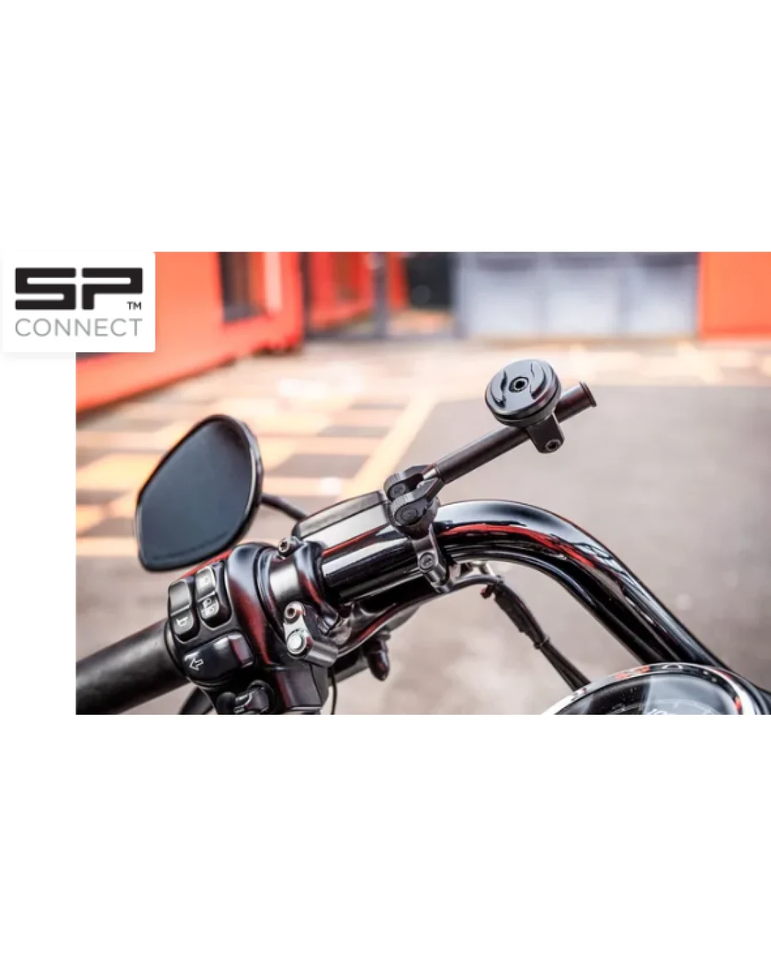 Стойка за телефон 3D SP CONNECT