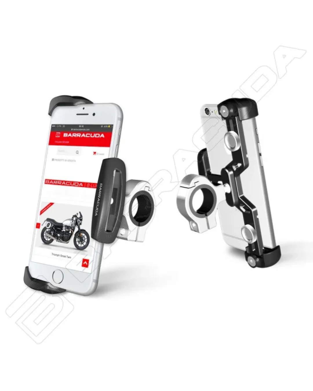 СТОЙКА ЗА ТЕЛЕФОН BARRACUDA PHONE RACK