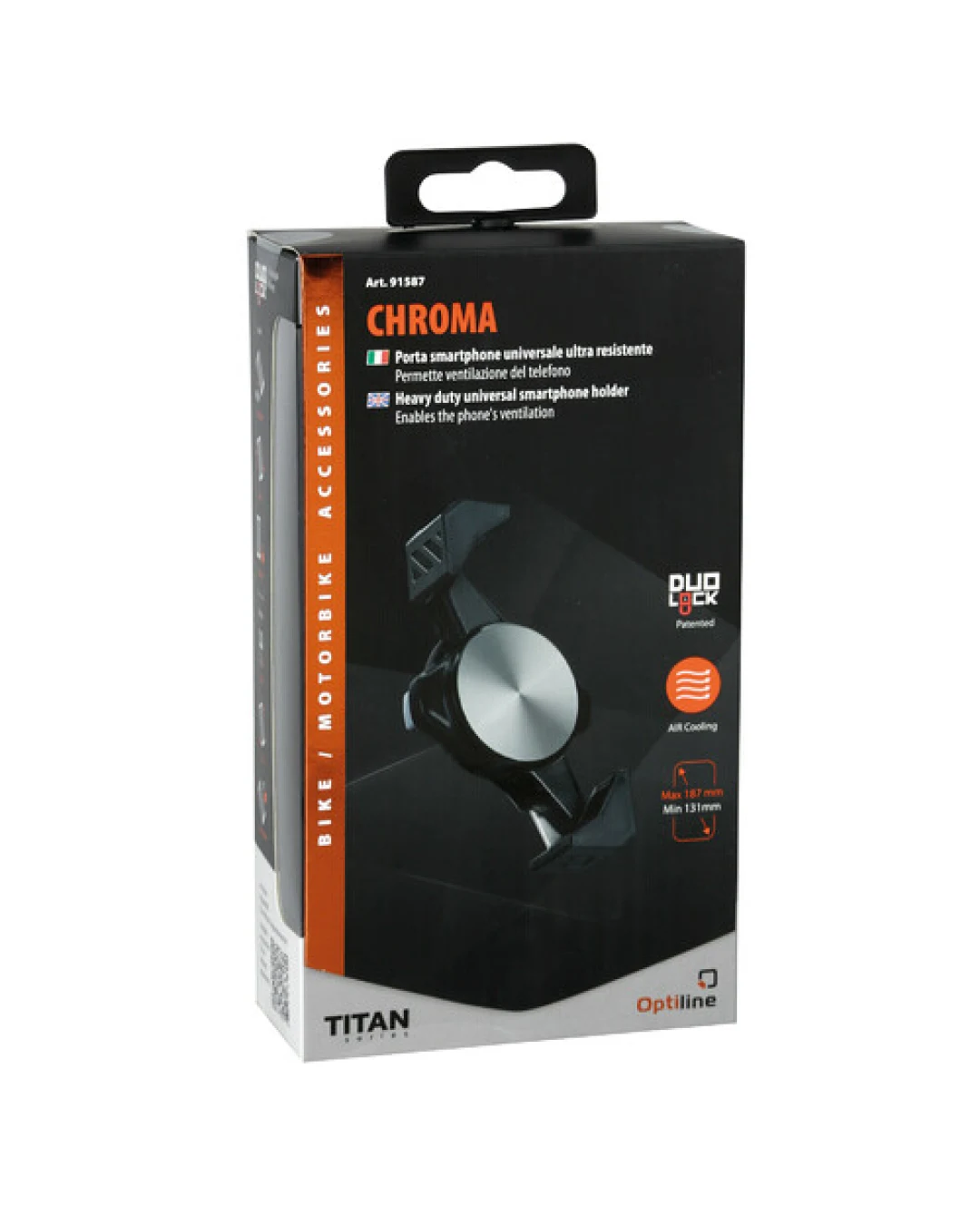 Стойка за телефон Chroma 91587