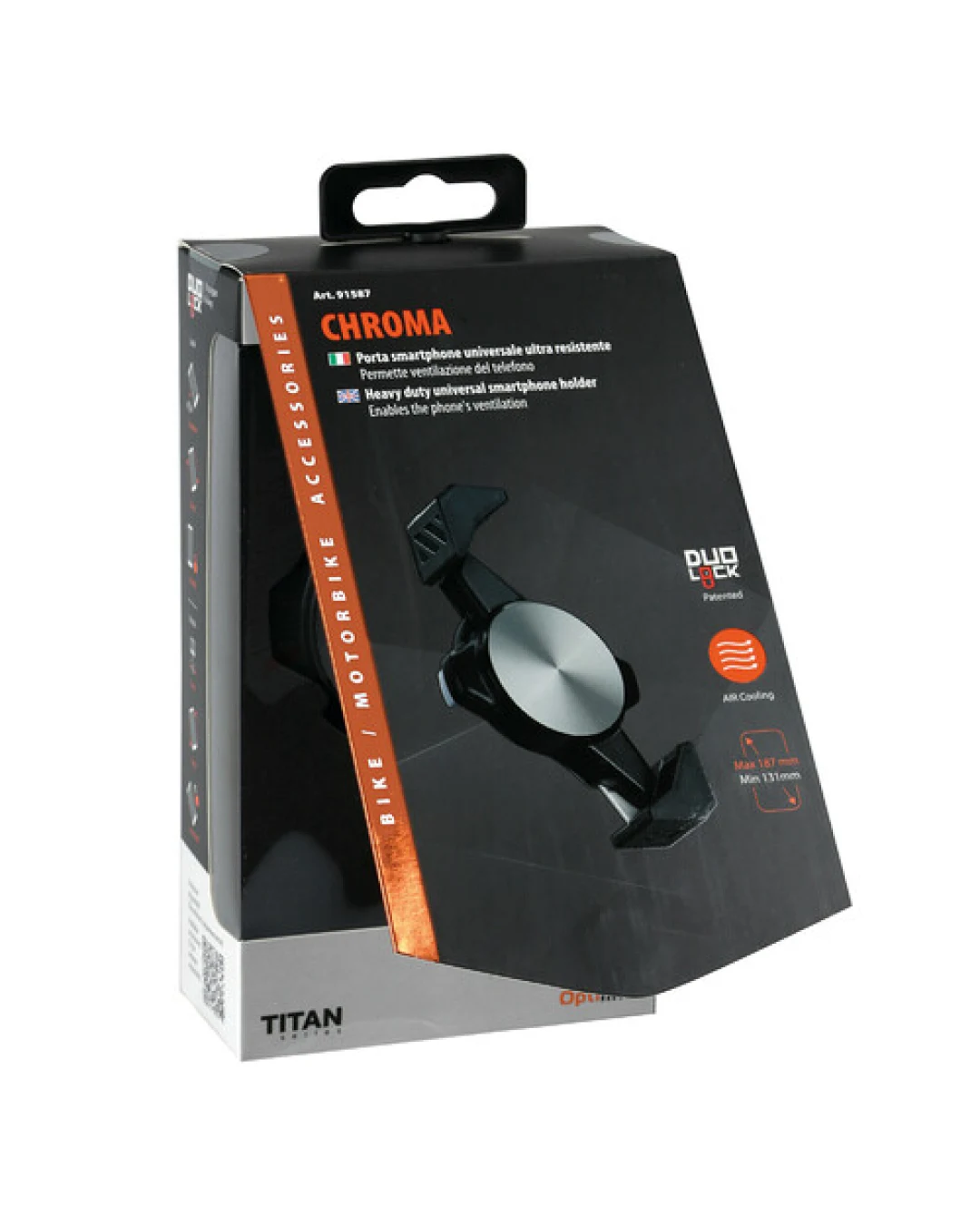 Стойка за телефон Chroma 91587