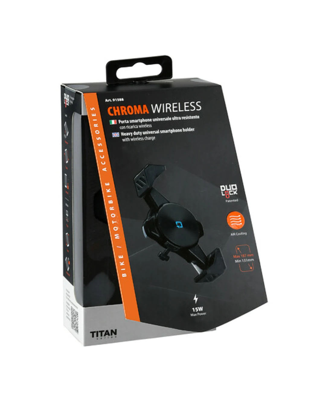 Стойка за телефон Chroma Wireless 91588
