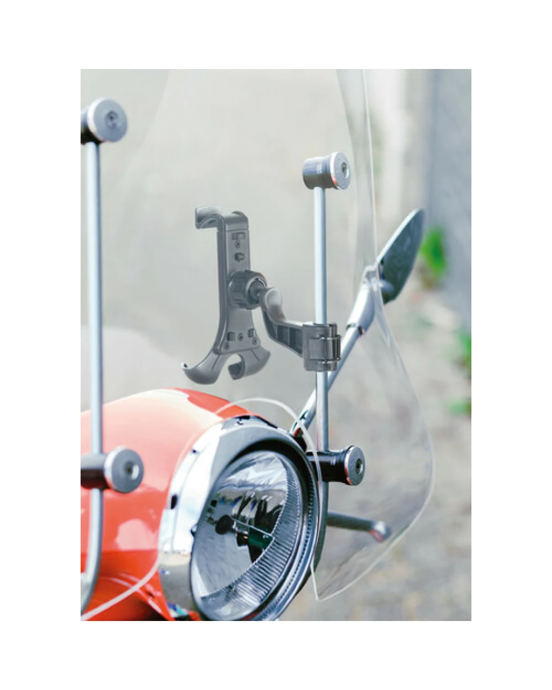 Стойка за телефон LAMPA Smart Scooter Flow