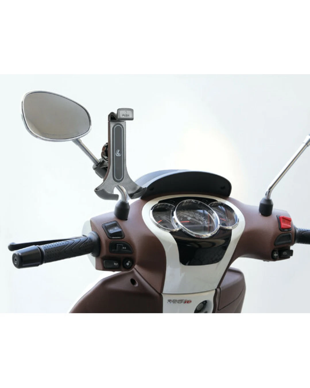 Стойка за телефон LAMPA Smart Scooter Flow