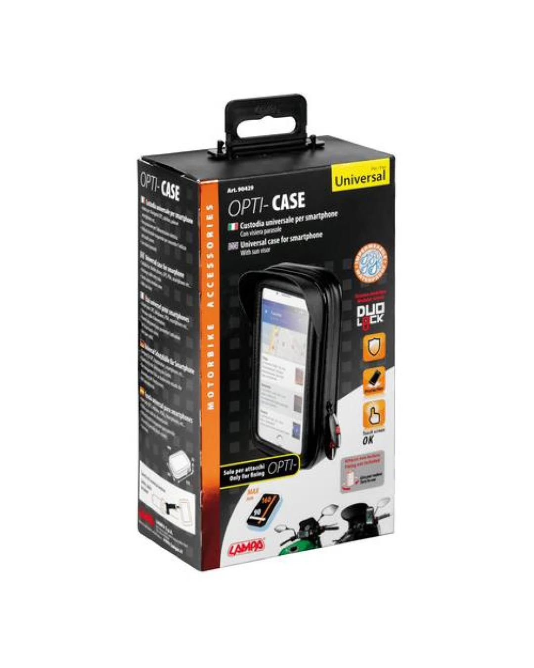 Стойка за телефон OPTI-CASE 90429