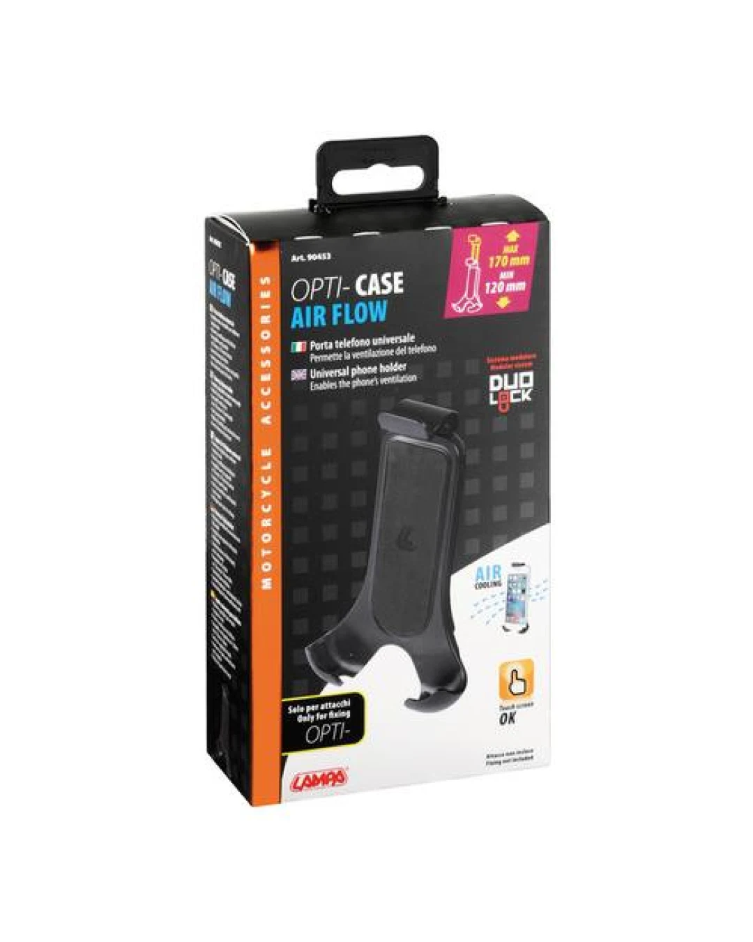 Стойка за телефон OPTILINE CASE 90453