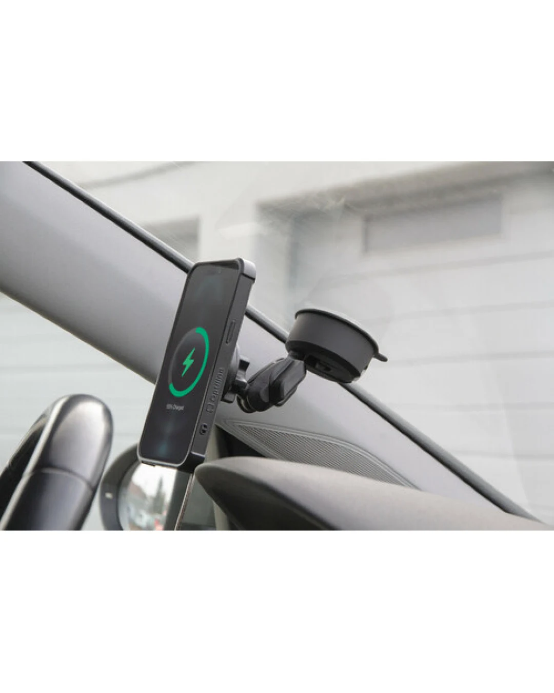 Стойка за телефон OPTILINE Mag Wireless Orbit