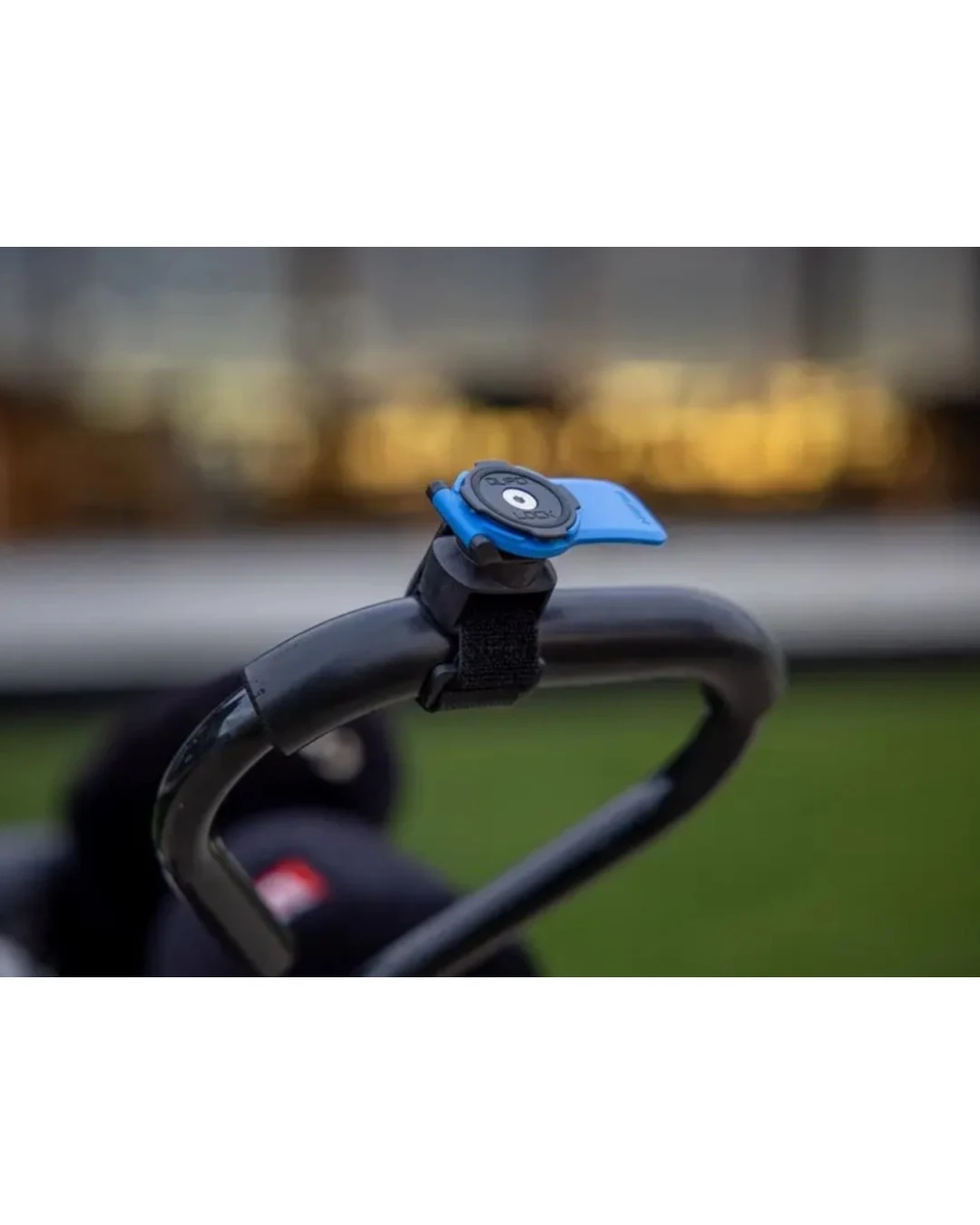 Стойка за телефон QUAD LOCK Quick Release Strap Mount