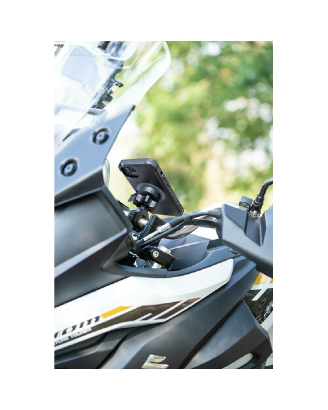 Стойка за телефон Titan Opti Donut 91593