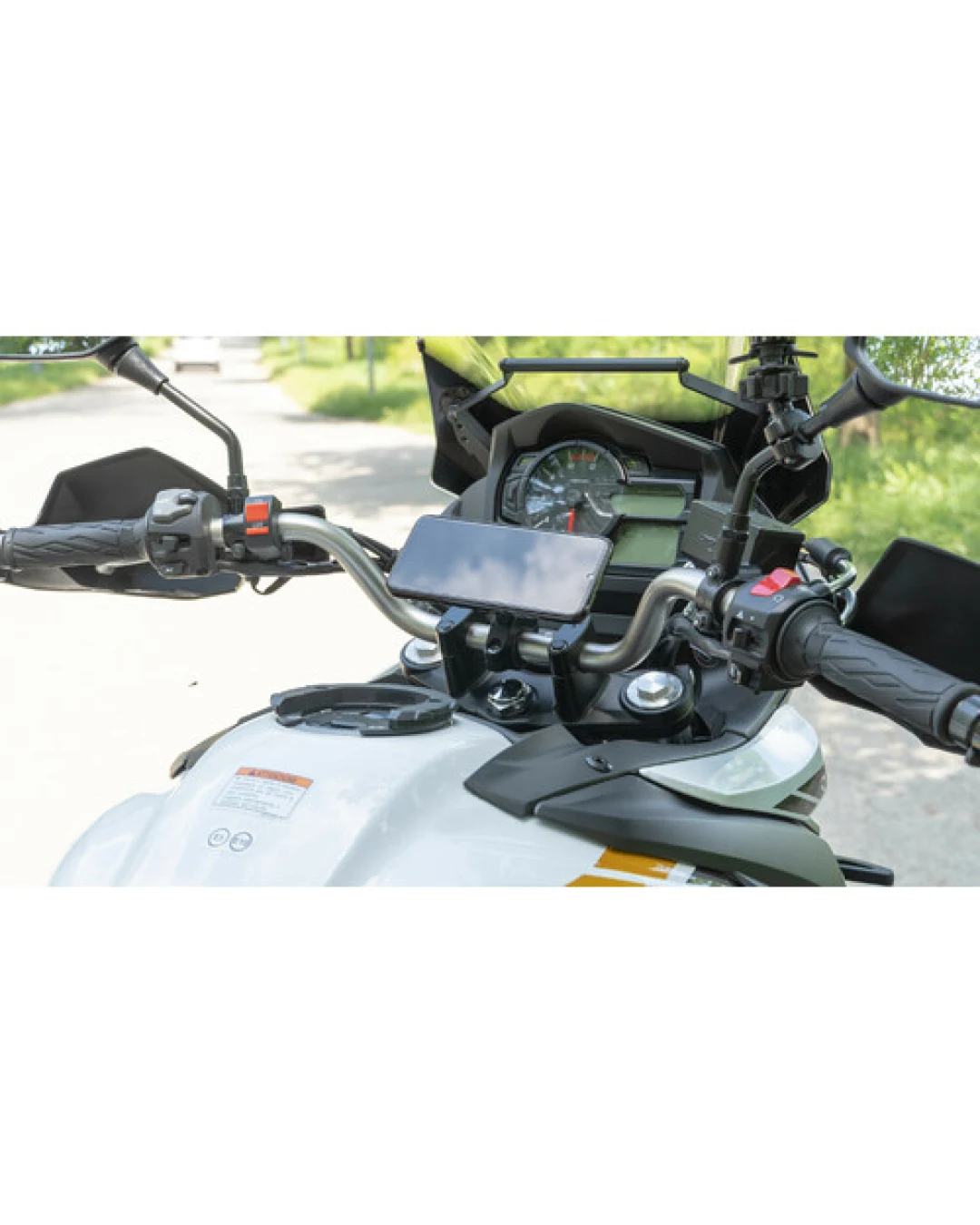 Стойка за телефон Titan Opti Donut 91593