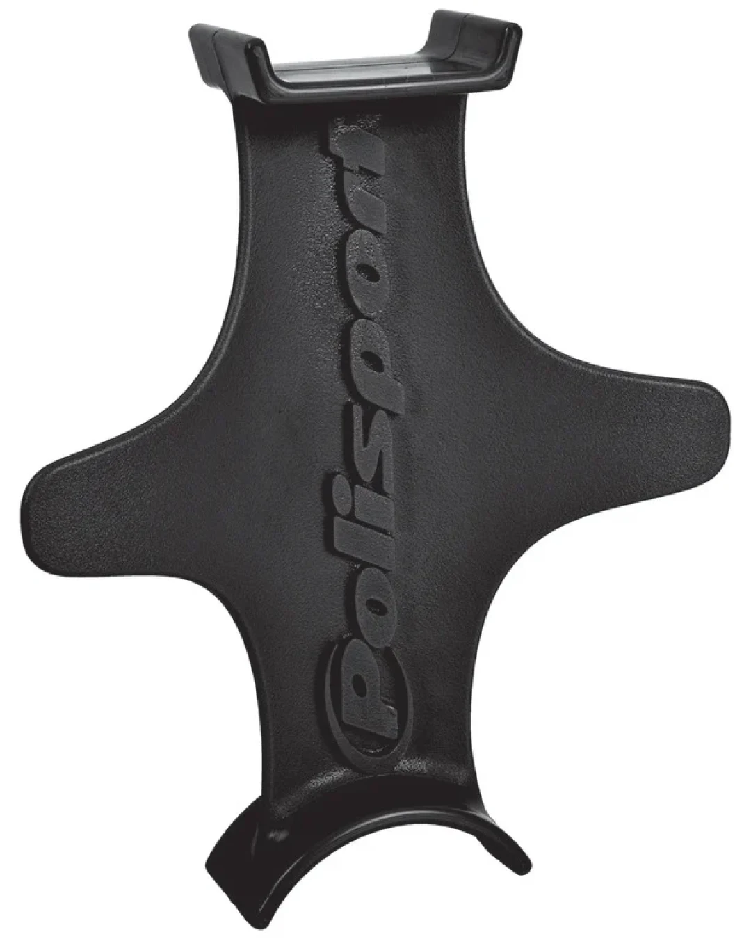 Стойка за транспортиране на мотокрос мотори POLISPORT BLACK