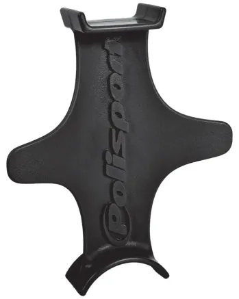 Стойка за транспортиране на мотокрос мотори POLISPORT BLACK