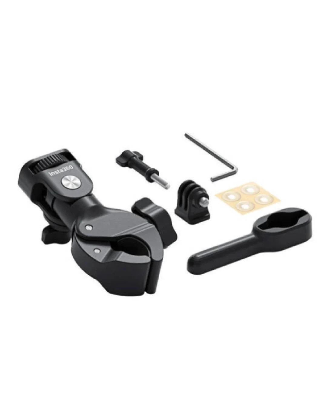 Стойка за закрепване на екшън камера Insta360 Heavy Duty Clamp