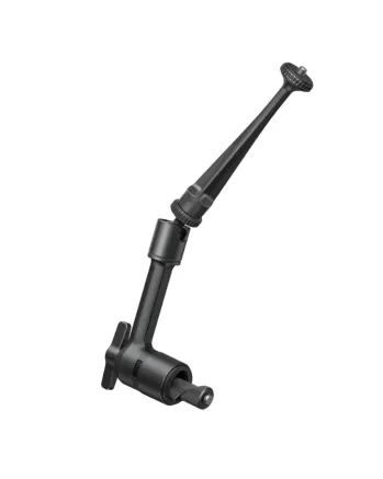 Стойка за закрепване на екшън камера Insta360 Motorcycle Magic Arm