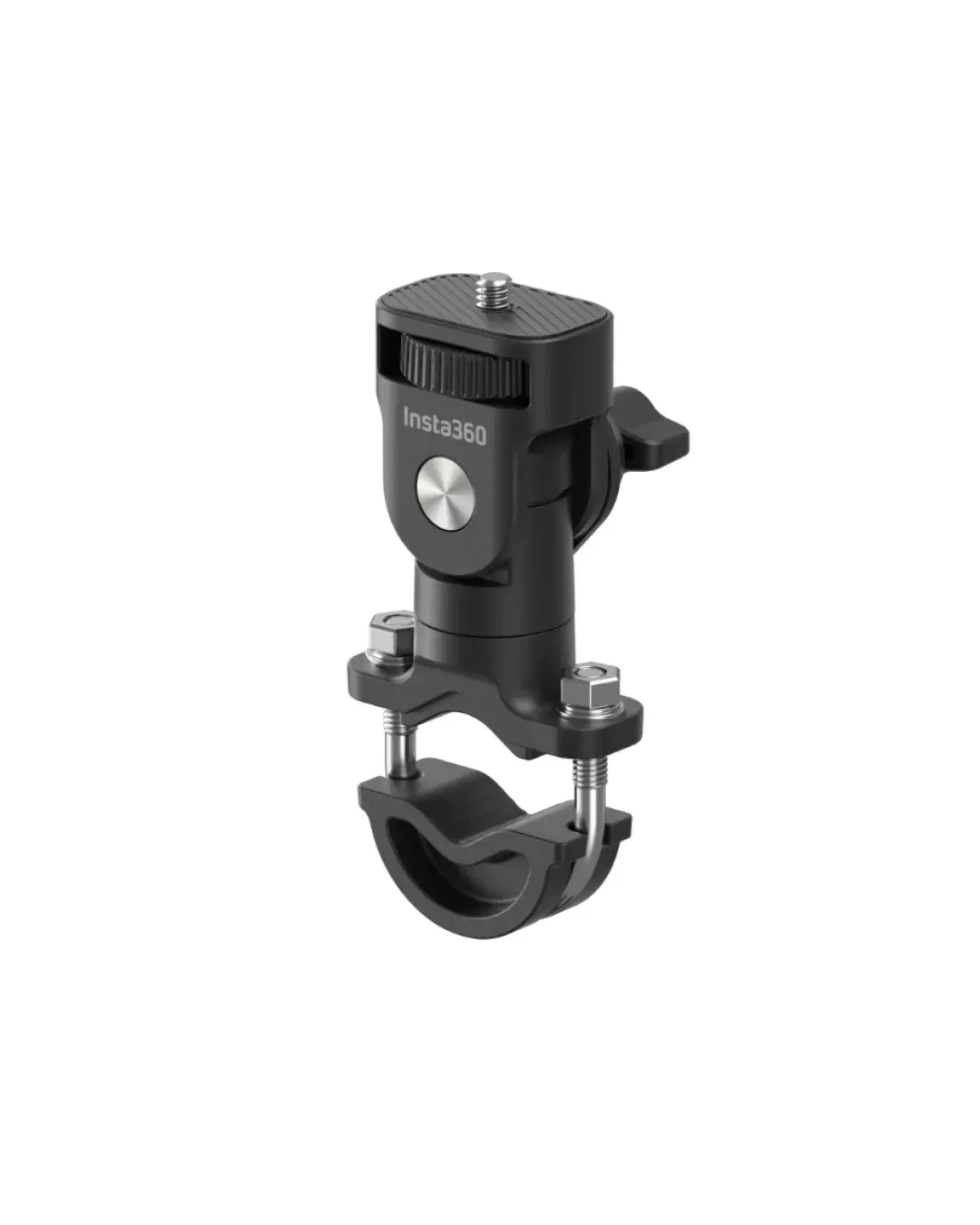 Стойка за закрепване на екшън камера Insta360 Motorcycle U-Bolt Mount